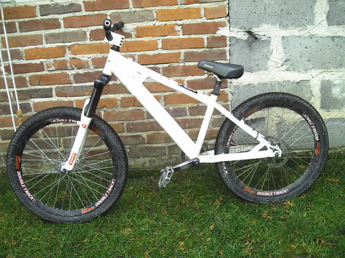 nowy bike