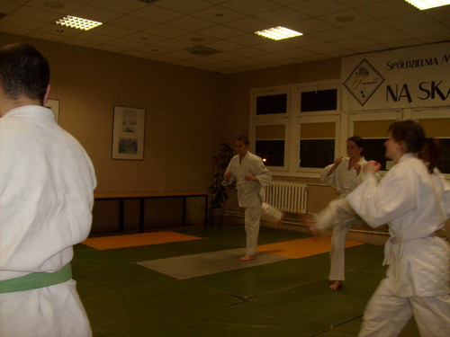 JU-JITSU