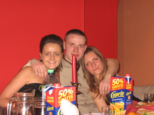 Studniwka 1.02.2008r