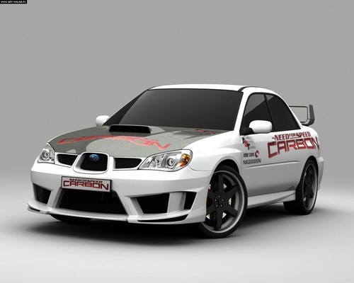 Subaru:D
