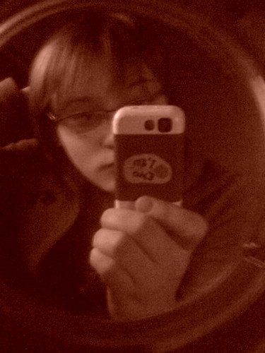 003. I'm (not) emo