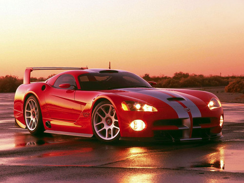 Dodge Viper
