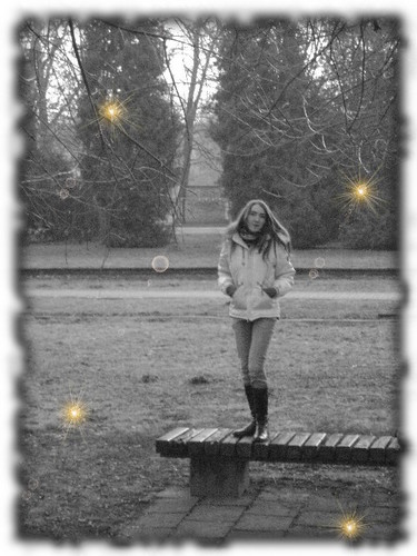 .....::::po spacerku:)::::::....