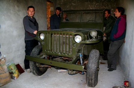 Willys