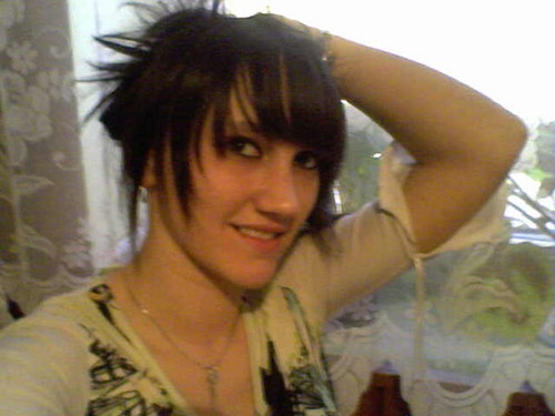Jaki Fryz :D