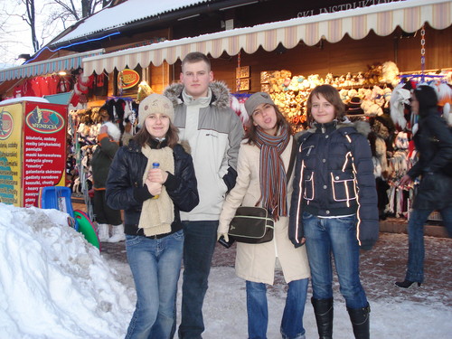 Zakopane :*