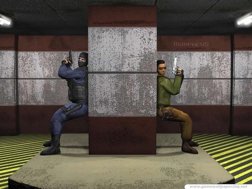 Counter-strike1.6