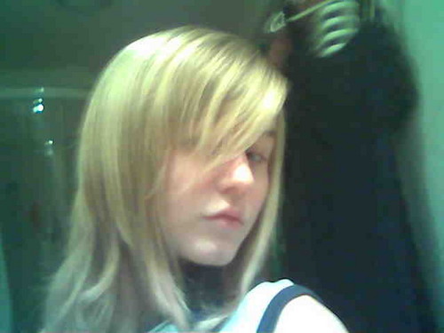 me........