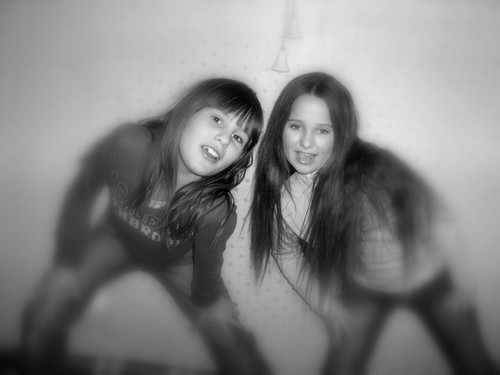 My... xD
