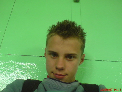 szkola ;p