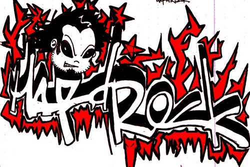 ROCK