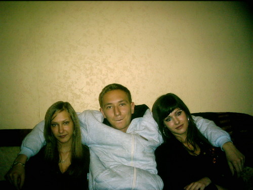 W Moich Myslach Tylko....