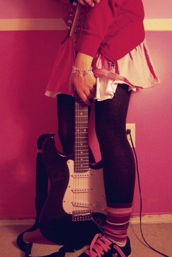 Rock On