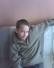  to ja mateusz