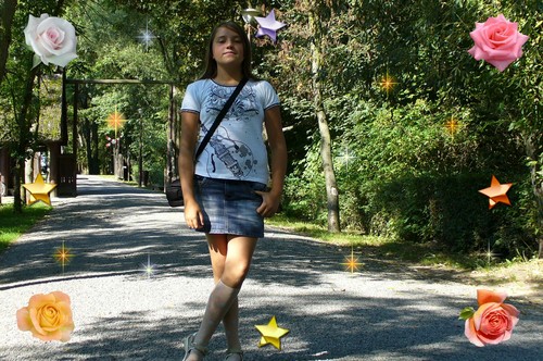Jam jest NATAAA XD