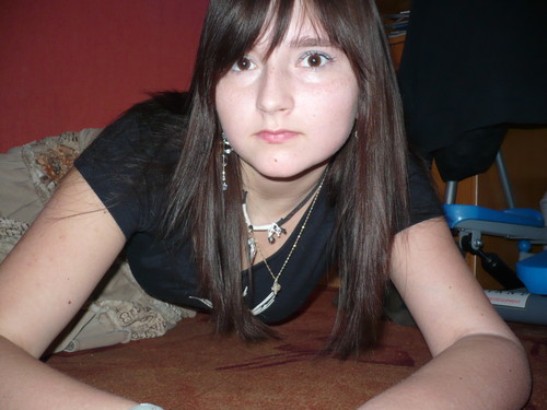 smile;)