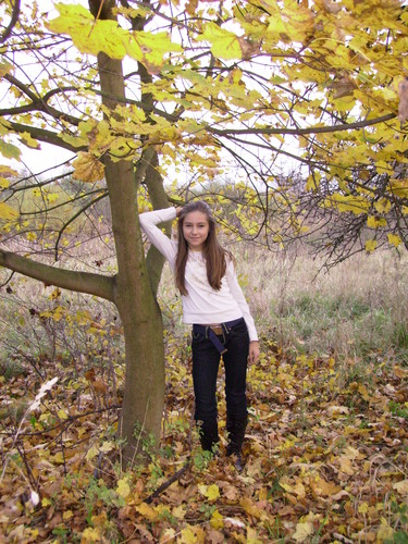 Znow stara fotka