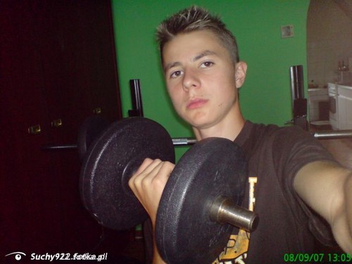 Me ;p 
