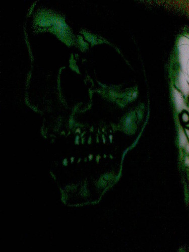 skull