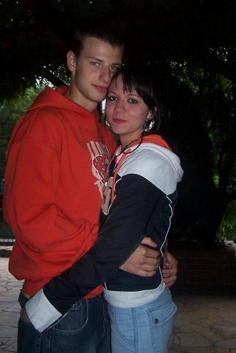 Ja i Moje Kochanie:*