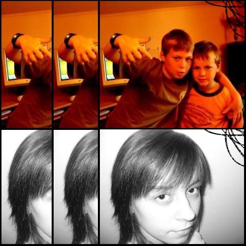 Cousins...