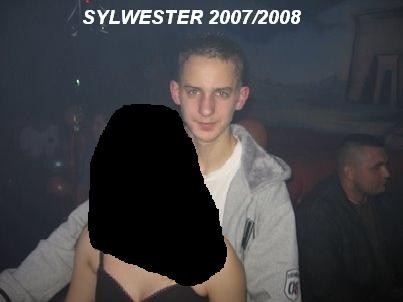 Sylwester 2007/08