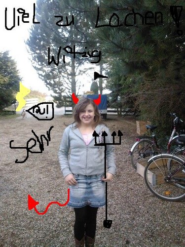 to klaudia