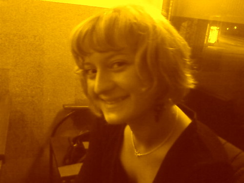 MARYSIA