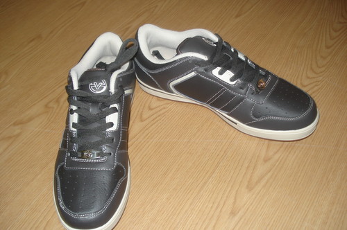 buty