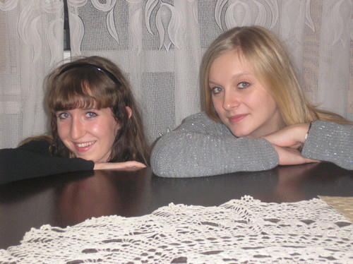 Gwiazdy :)
