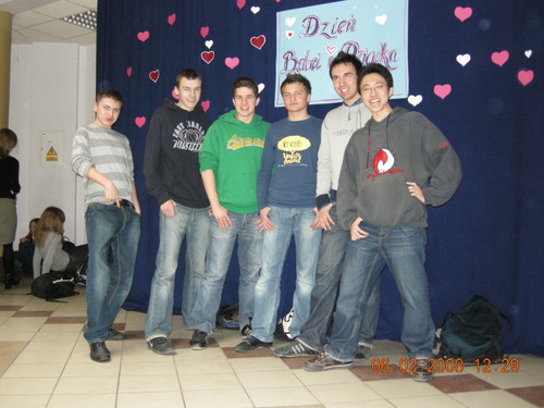 kabaret starszych panw :)
