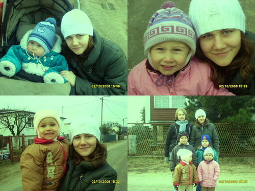 to moje mae skarbki  :*   :*   