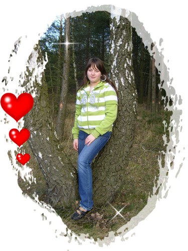 Dla Marleny --------> Goka;*