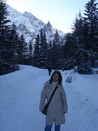 Zakopane :*