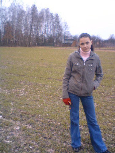 ja we wasnej osobie;P