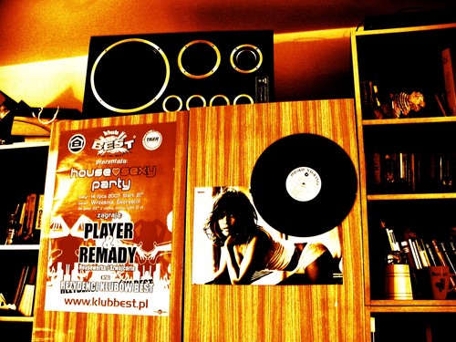 my room