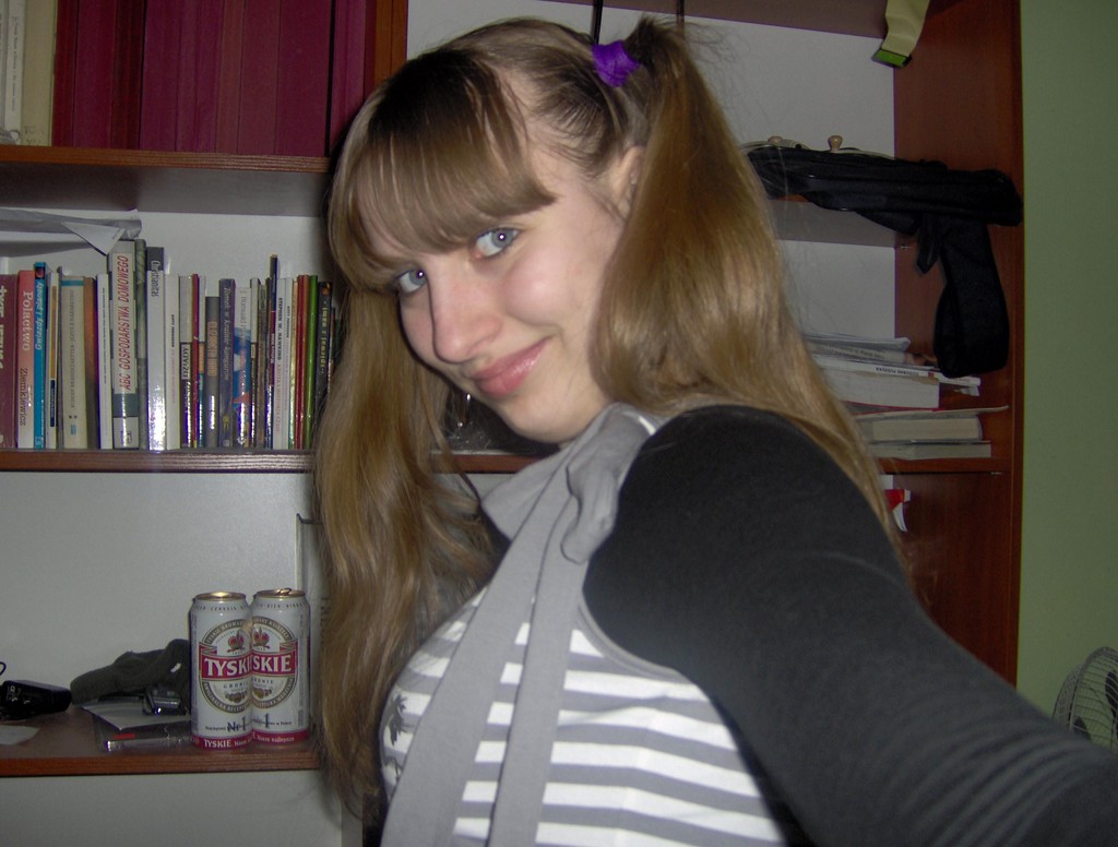 17 lat i 1 dzie :p