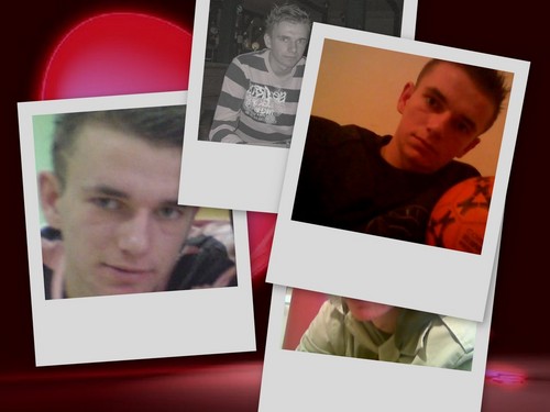 Najlepszego...:*