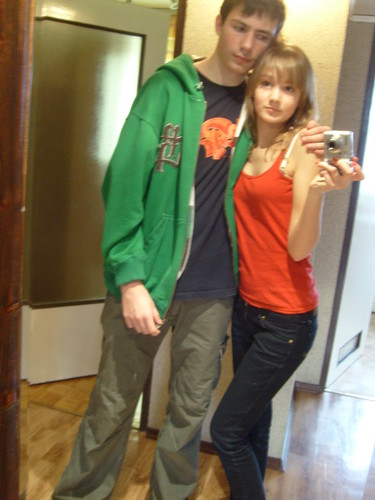 My xD
