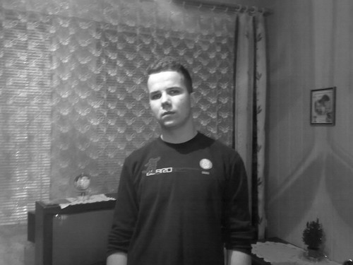 Brak fotek
