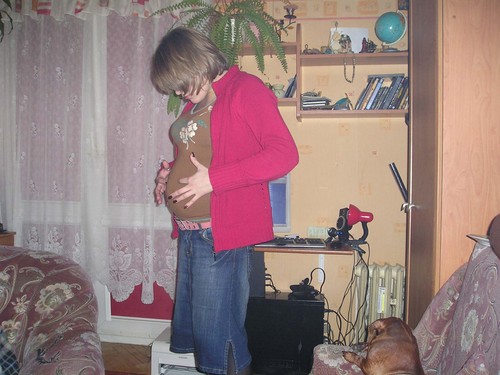 Ja i Mj Brzusiooo :)