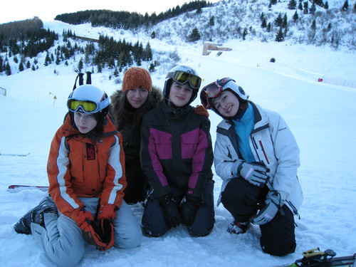 Monte Bondone