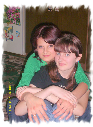 a tu ja z koffan Anitk:*:*