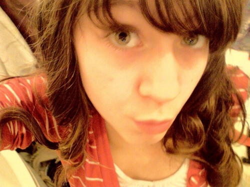Loczki ;P