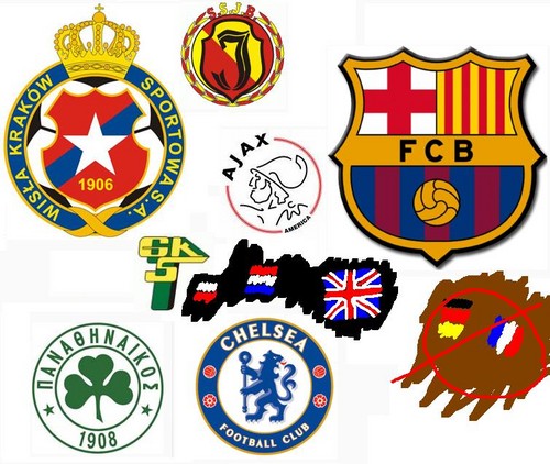 VIVA BARCA