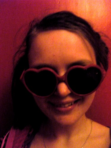 Miss Valentine
