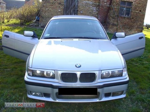 Bmw Marze 