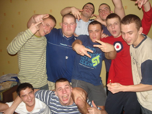Urodziny 
