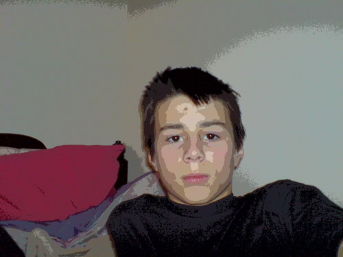 me again
