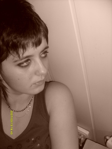 zakrecona xD